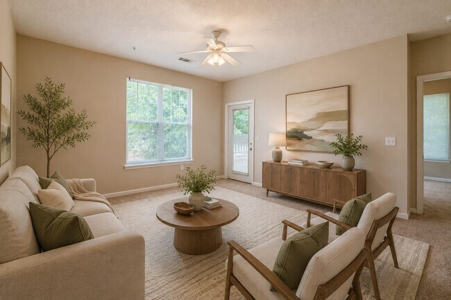 Foto del edificio - Heather Park Apartment Homes