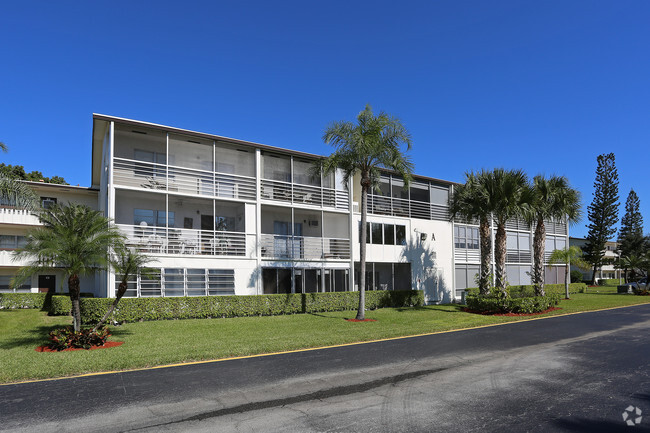 Foto del edificio - Century Village Boca Raton