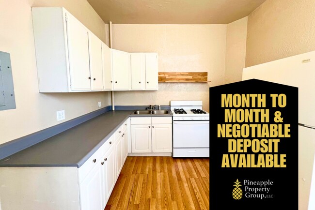Photo - 512-514-514 E 500 S Apartment