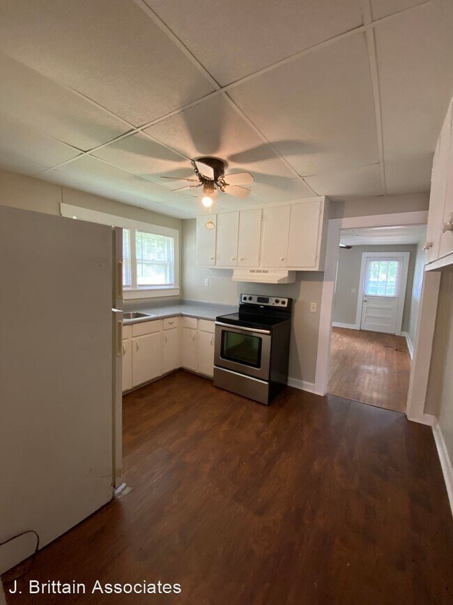 Foto del edificio - 2 br, 1 bath House - 606 Sterling Street