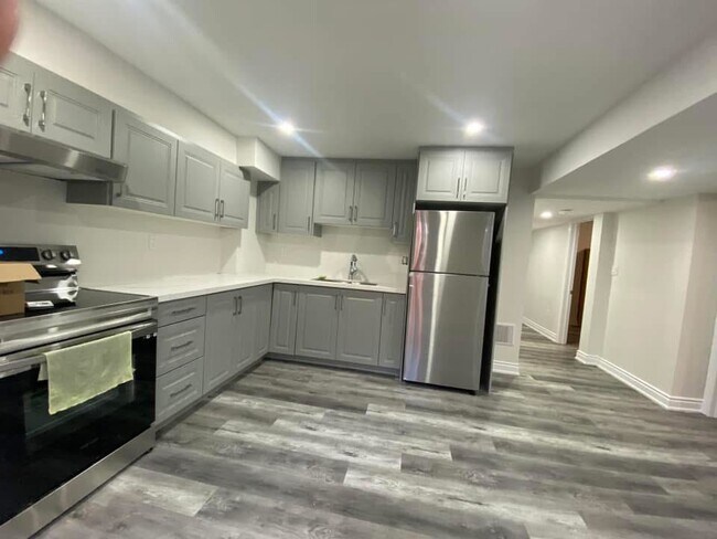 Building Photo - 1125 Durno Crt