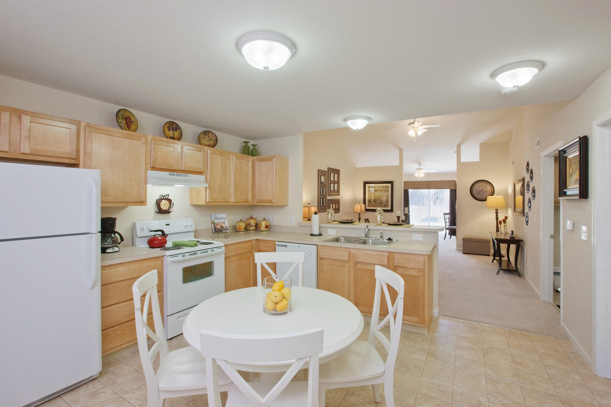 Redwood Perrysburg Woodmont Drive – photo 3