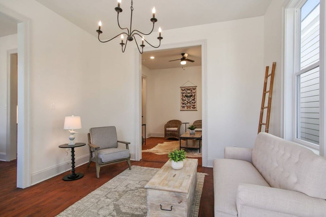 Foto principal - 2213 Louisiana Ave