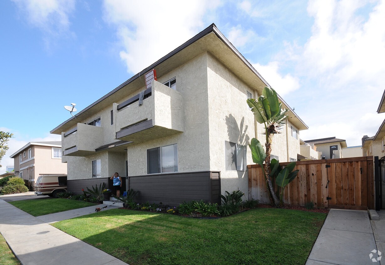Foto principal - The Keelson Apartments