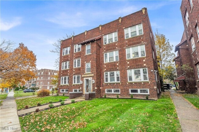 Building Photo - 12009 Clifton Blvd