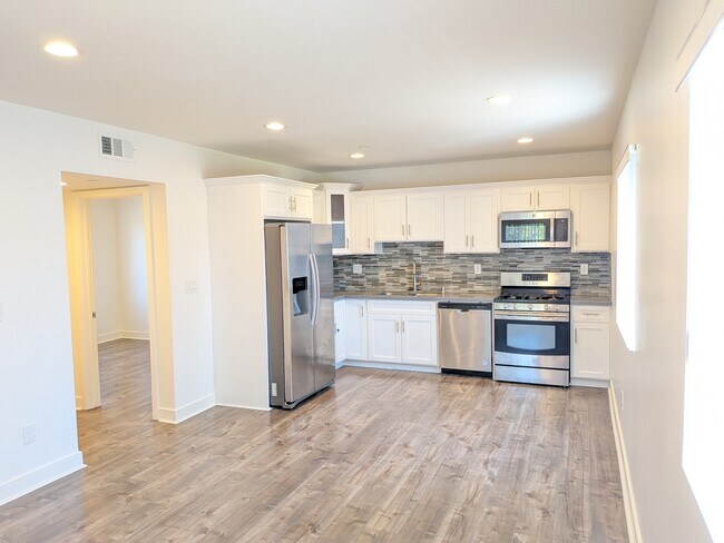 Foto del edificio - 2614 Chariton St