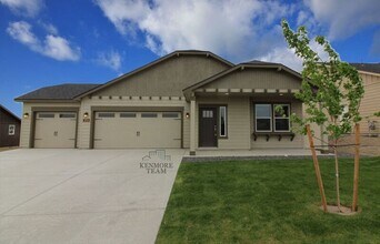 Building Photo - 3710 Whimbrel Ln