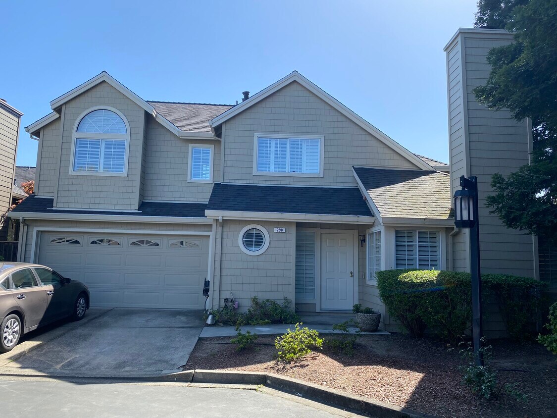 298 Ignacio Valley Cir, Novato, CA 94949 House Rental in Novato, CA