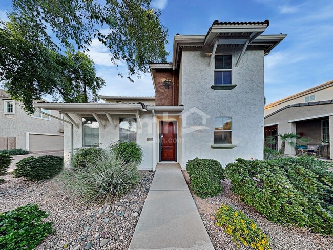 Building Photo - 10124 E Isleta Ave