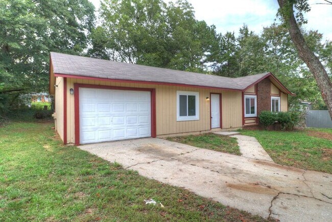 Building Photo - Now Available!