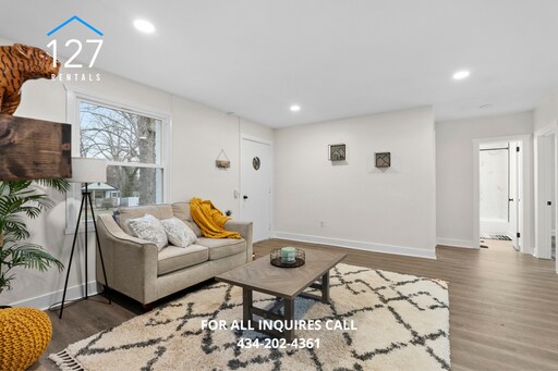 Foto del edificio - Beautiful Single Family Home!