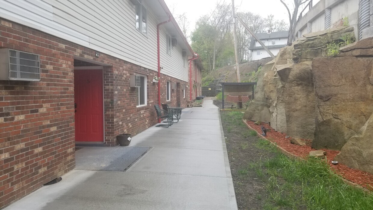 Foto principal - Green Valley Apartments