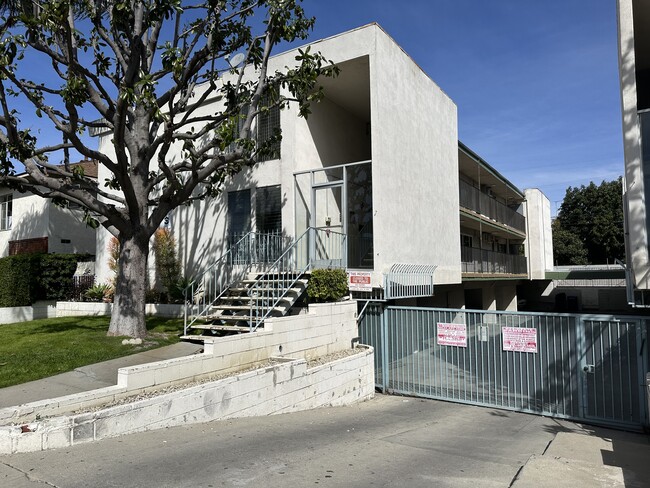 Foto del edificio - Crown Heights Apartments