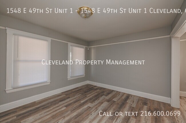 Foto del edificio - 1548 E 49th St
