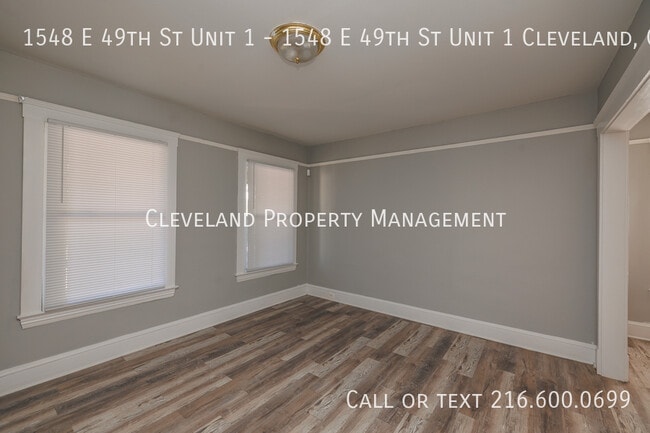 Building Photo - 1548 E 49th St