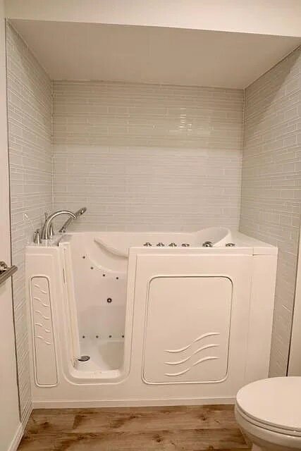 Foto del edificio - 1-Bedroom Retreat with Granite Accents in Serene San Marcos!"