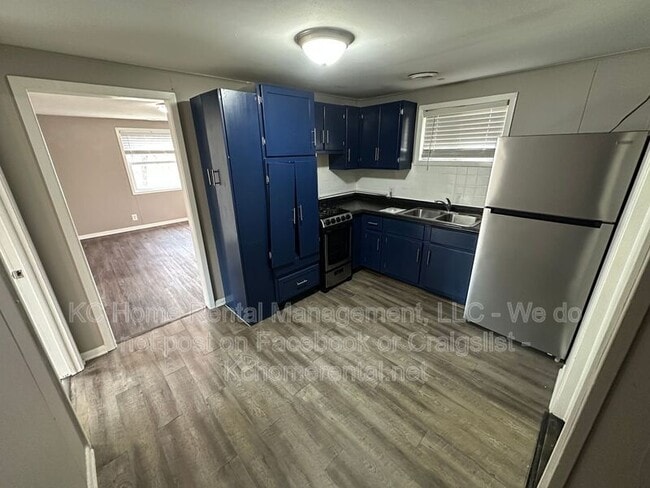 Foto del edificio - 4400 NE 46th Terrace