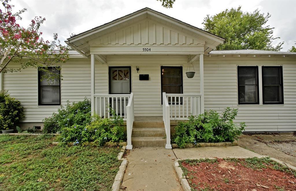Foto principal - 5504 Joe Sayers Ave