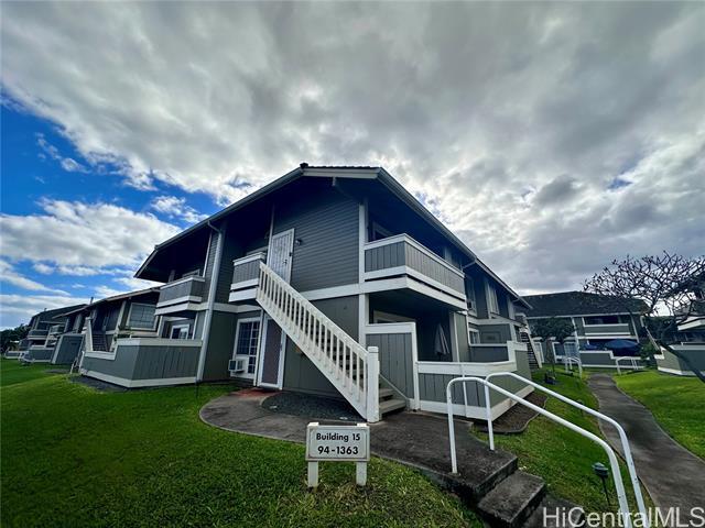 Foto del edificio - 94-1363-1363 Kulewa Loop