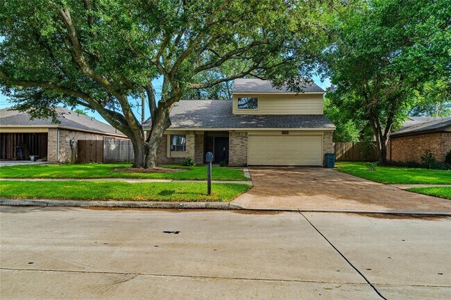 Foto del edificio - 6507 Desert Rose Ln