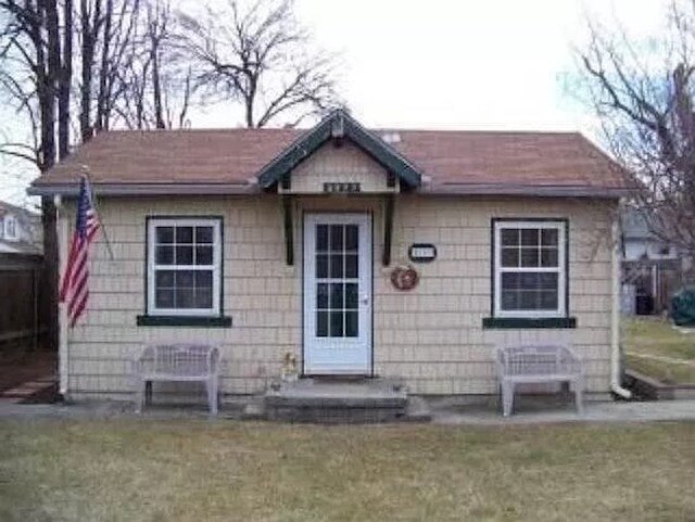 Primary Photo - 4623 Albion St