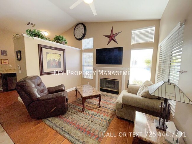 Building Photo - BEAUTIFUL FULLY FURNISHED SINGLE STORY HOM...