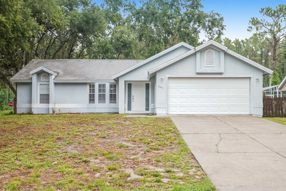 Primary Photo - 2651 Waterview Dr