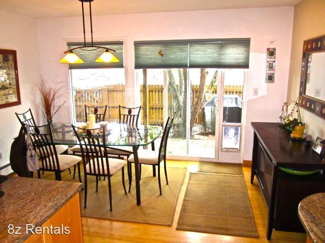 Building Photo - 3 br, 3.5 bath House - 3158 29th Street