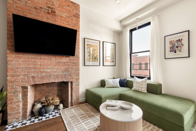 Foto del edificio - 1510 Race St