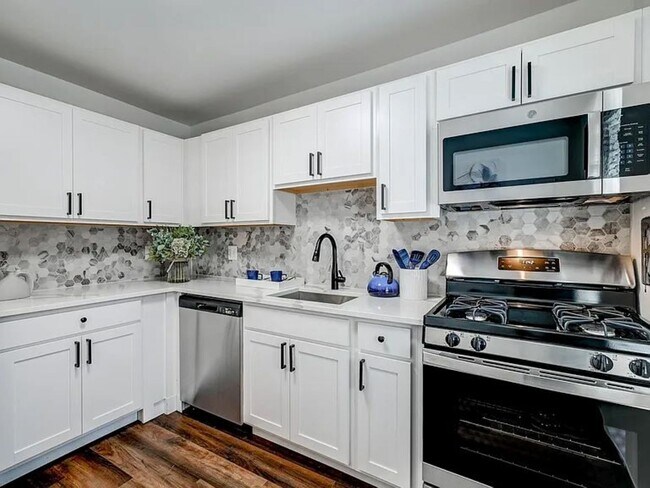 Foto del edificio - 4014 Linkwood Rd