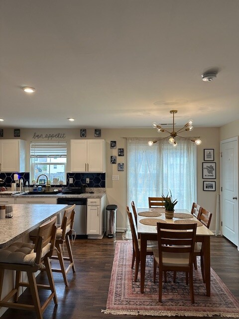 Foto del edificio - 5505 Noble Ave