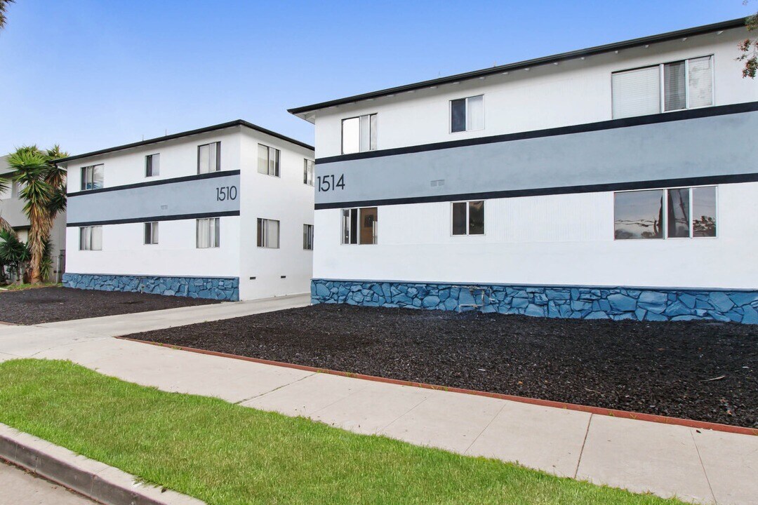 Foto principal - 1510-1514 S Cochran Ave