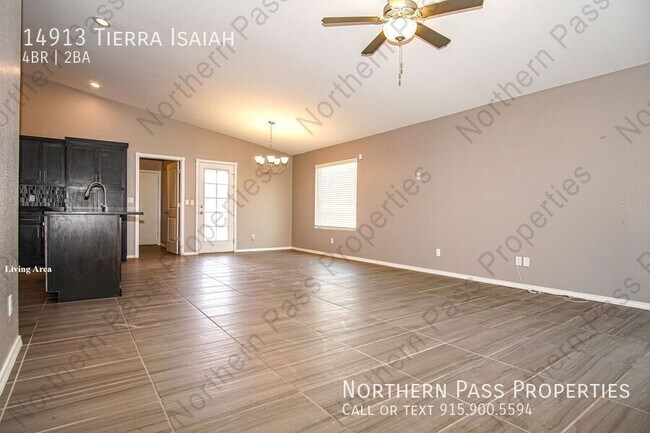 Foto del edificio - 14913 Tierra Isaiah Ave