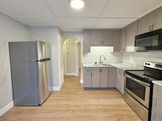 Foto del edificio - 43 Washington St