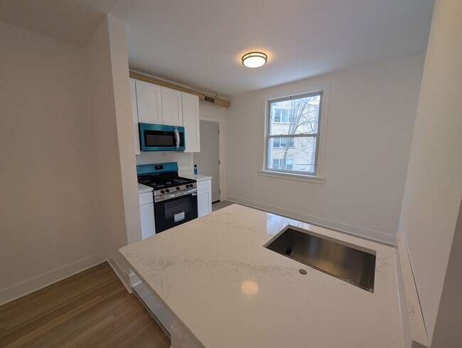 Foto del edificio - 1522 W Ardmore Ave