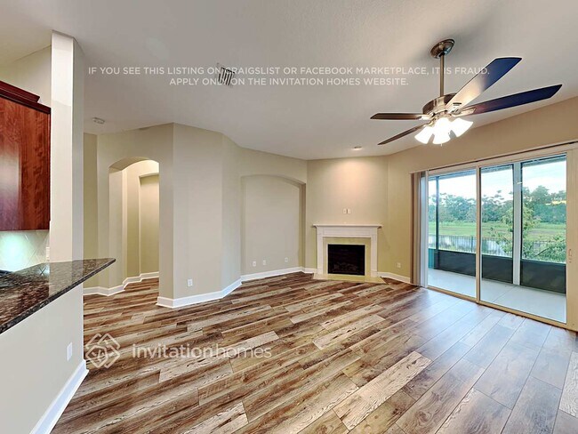 Foto del edificio - 120 Savanna Preserve Ct