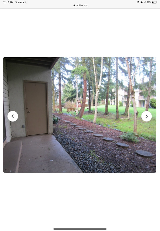 Extra storage - 17509 118th Ave SE