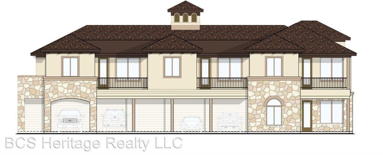 Building Photo - 602 Cherry St