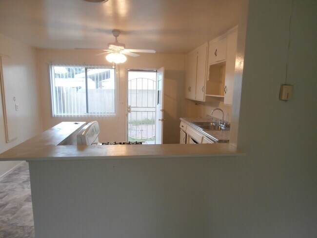 Kitchen - 7841 2nd St