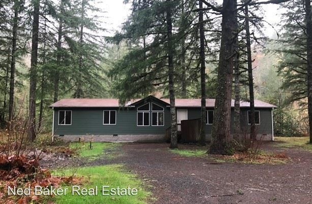 Primary Photo - 4 br, 2 bath House - 26037 Taylor Park Rd SE