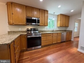 Building Photo - 7216 Reservation Dr