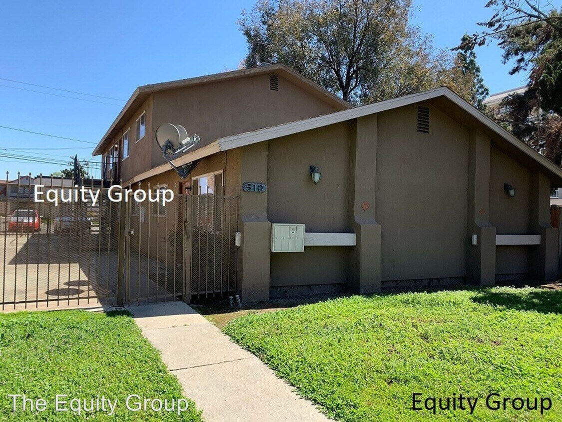 Foto principal - 510-514 N Locust St