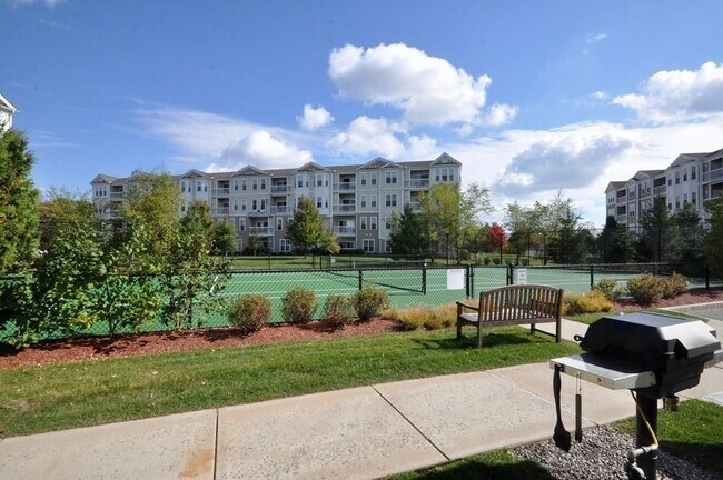 Tennis Court - 170 Clocktower Dr