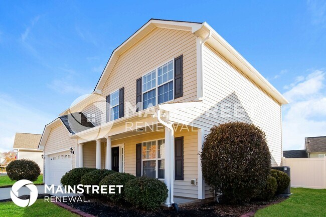 Foto del edificio - 2305 King Malcolm Ln