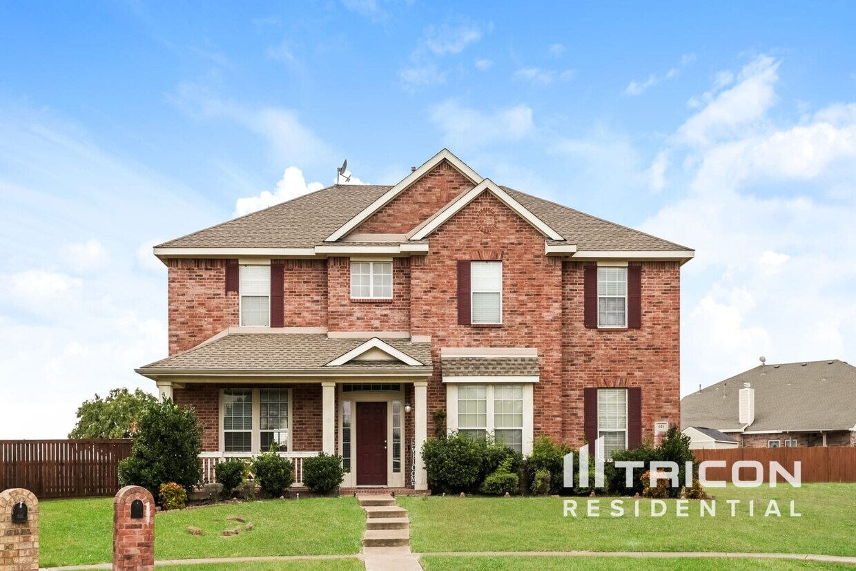 Foto principal - 621 Camellia Dr