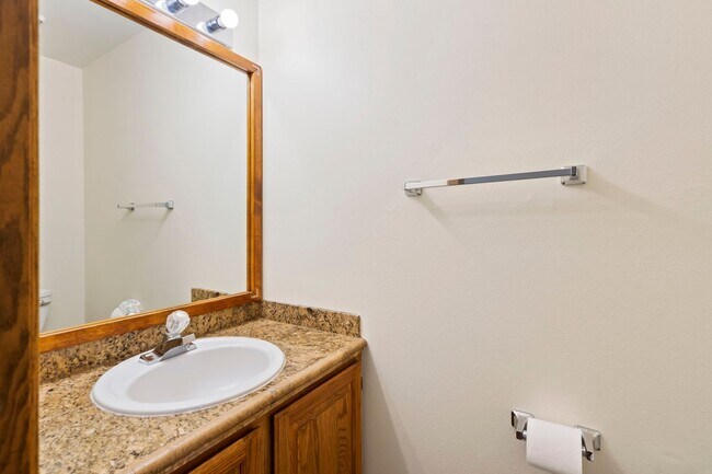 Foto del edificio - Spacious Home in a Great Location!
