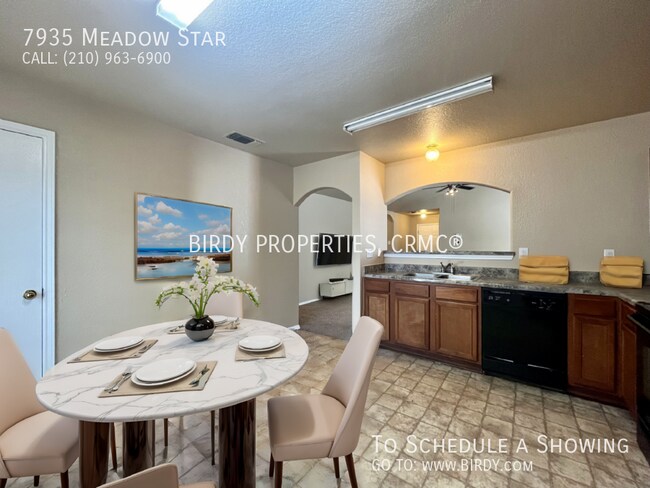 Foto del edificio - 7935 Meadow Star