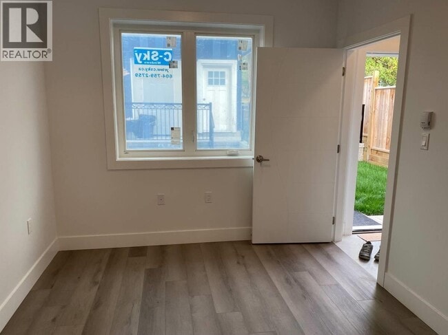 Building Photo - ground floor-2362 RUPERT STREET