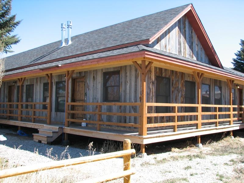 Primary Photo - 120 S Bridger Ave