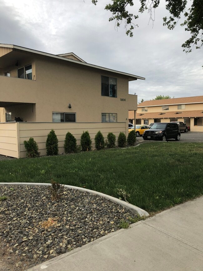 Foto del edificio - 1806 W 21st Ave